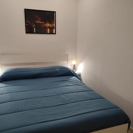 Casa Vacanze Caramagna Ачи Кастело Екстериор снимка