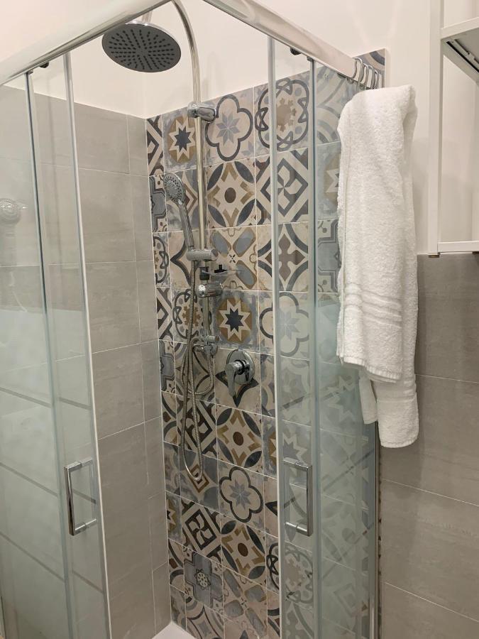 Casa Vacanze Caramagna Ачи Кастело Екстериор снимка
