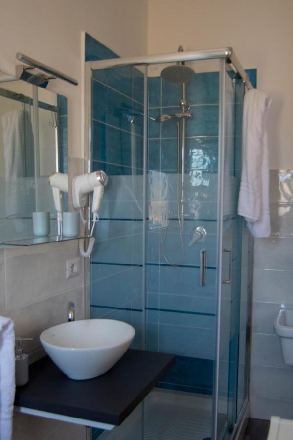 Casa Vacanze Caramagna Ачи Кастело Екстериор снимка
