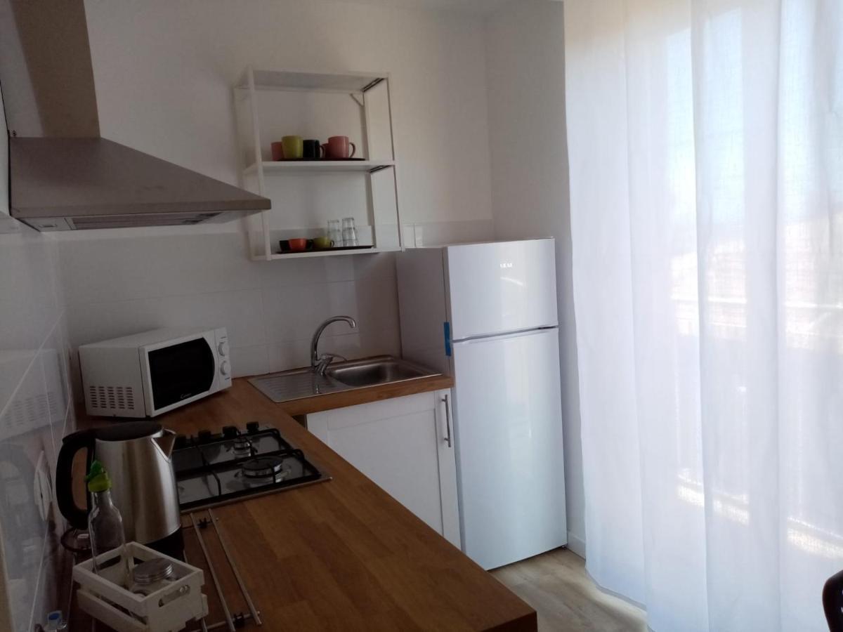 Casa Vacanze Caramagna Ачи Кастело Екстериор снимка