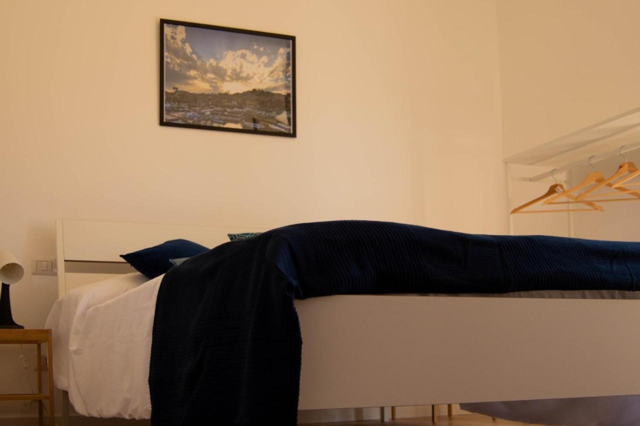 Casa Vacanze Caramagna Ачи Кастело Екстериор снимка