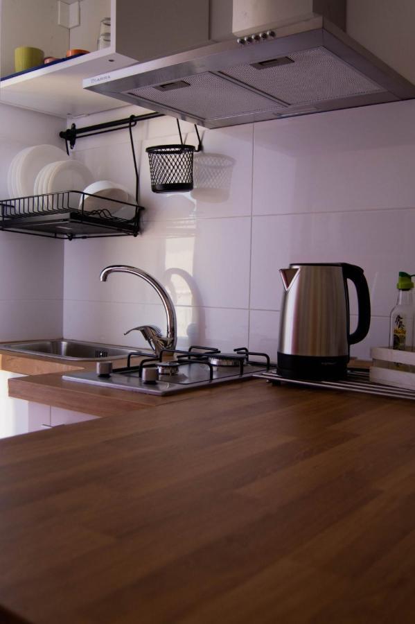 Casa Vacanze Caramagna Ачи Кастело Екстериор снимка