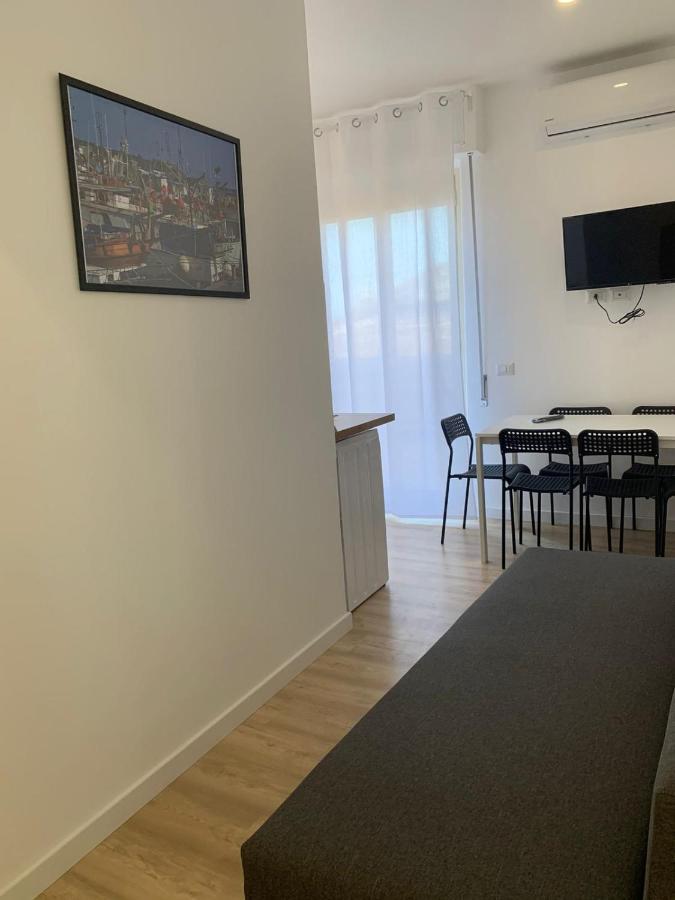 Casa Vacanze Caramagna Ачи Кастело Екстериор снимка
