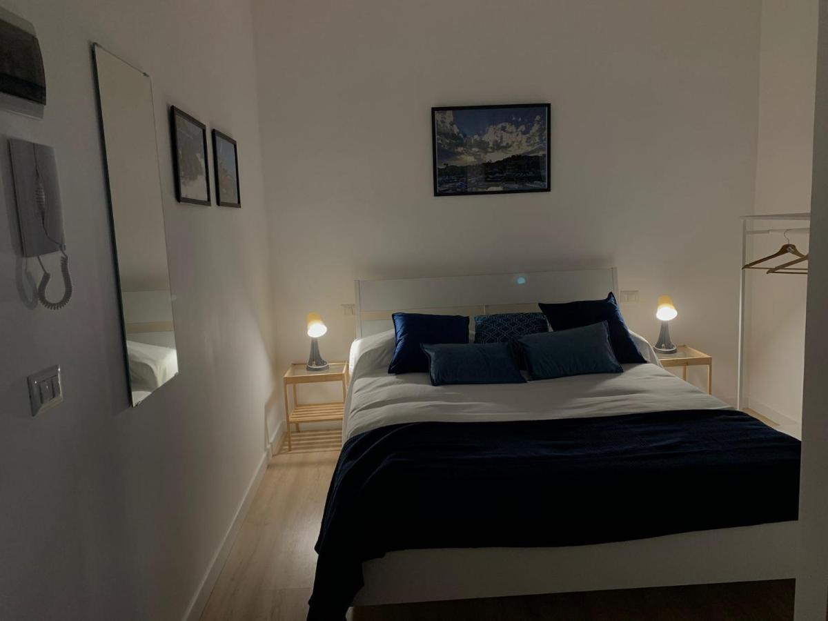 Casa Vacanze Caramagna Ачи Кастело Екстериор снимка