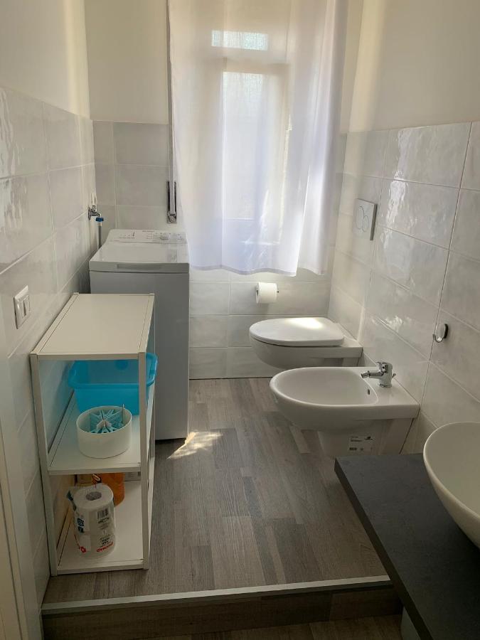 Casa Vacanze Caramagna Ачи Кастело Екстериор снимка