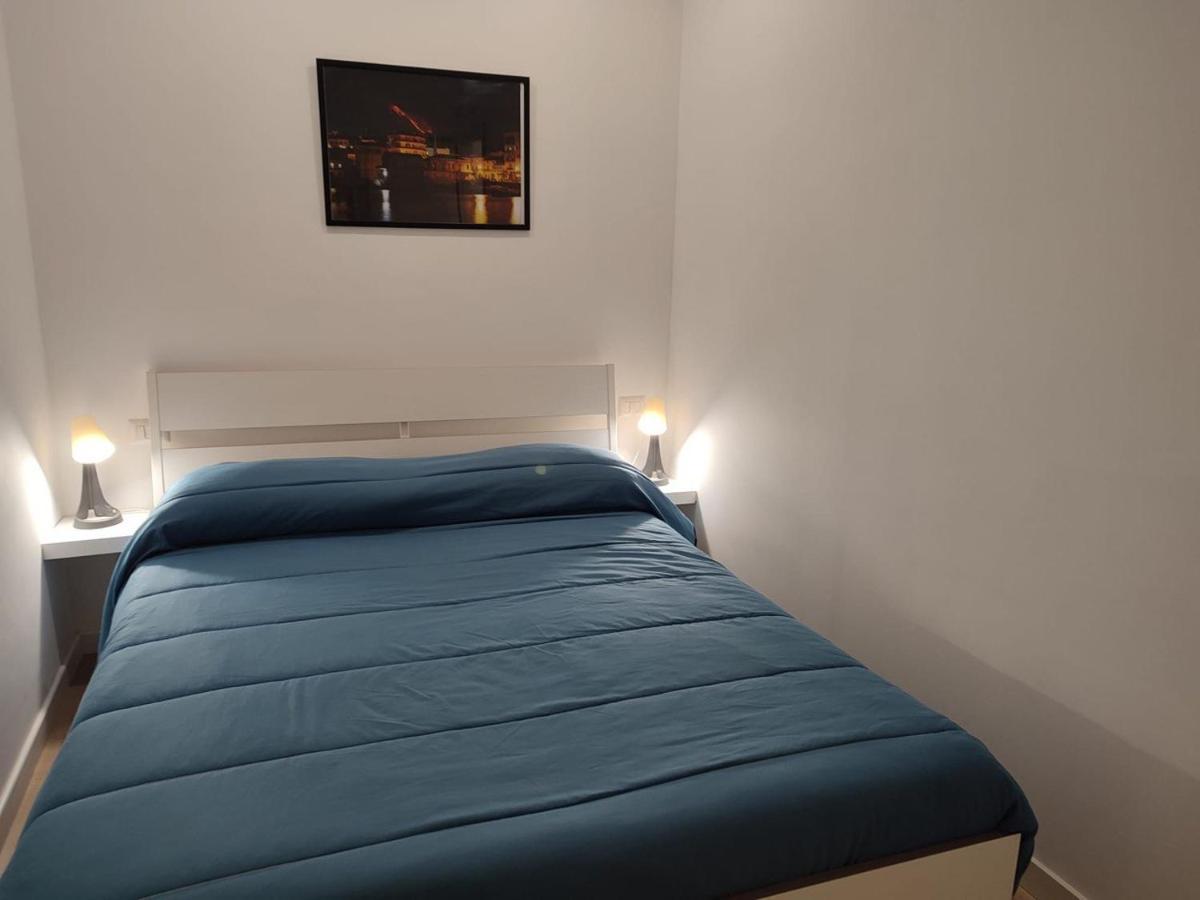 Casa Vacanze Caramagna Ачи Кастело Екстериор снимка