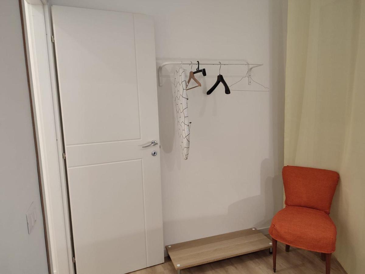 Casa Vacanze Caramagna Ачи Кастело Екстериор снимка