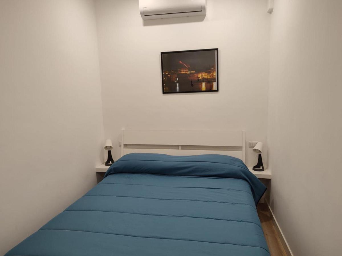 Casa Vacanze Caramagna Ачи Кастело Екстериор снимка