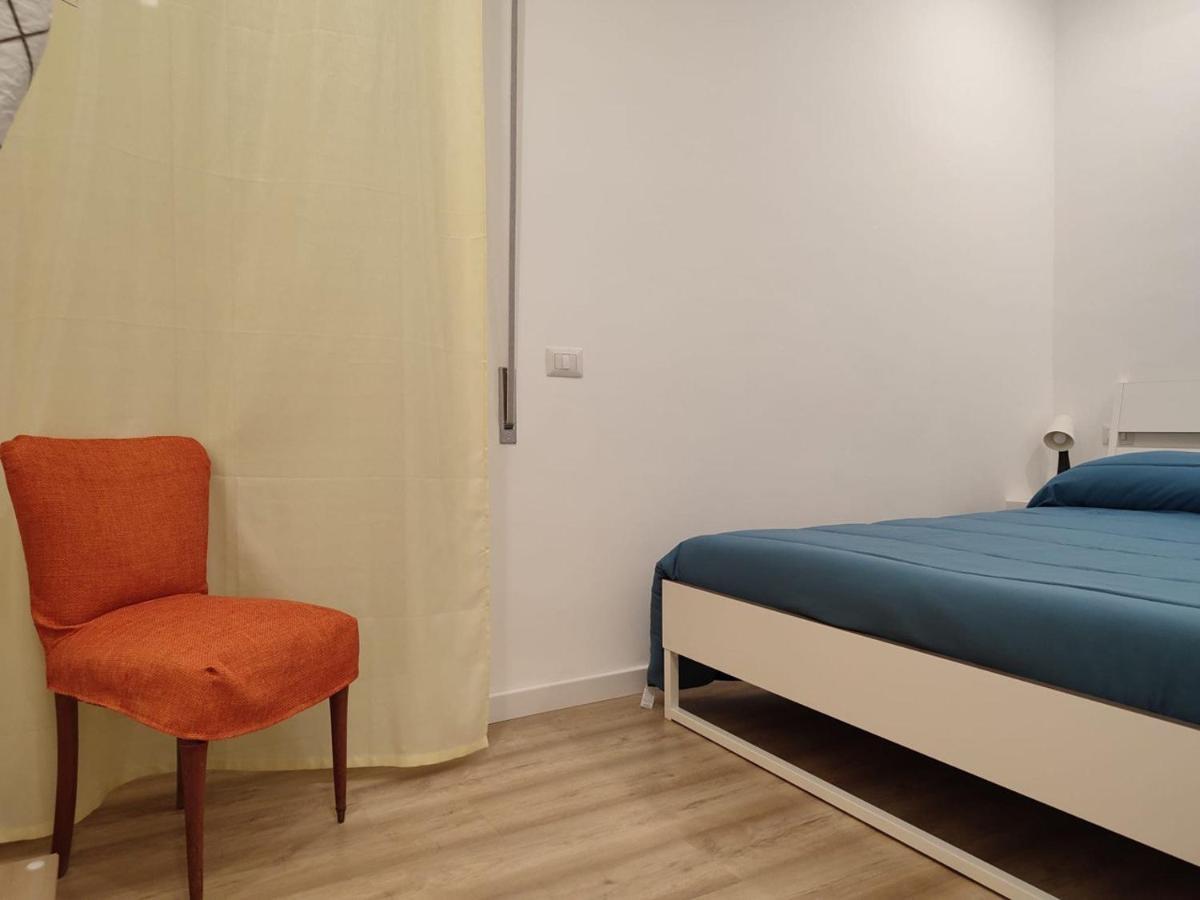 Casa Vacanze Caramagna Ачи Кастело Екстериор снимка