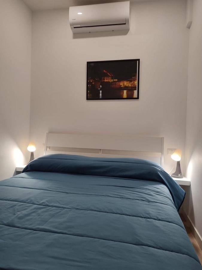 Casa Vacanze Caramagna Ачи Кастело Екстериор снимка