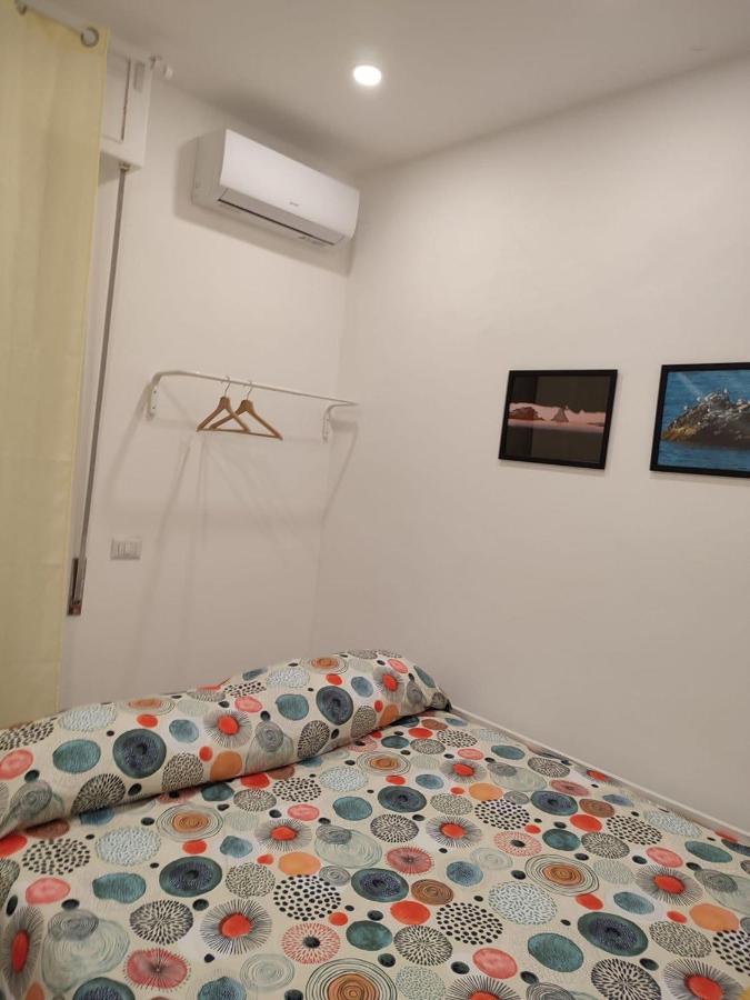 Casa Vacanze Caramagna Ачи Кастело Екстериор снимка