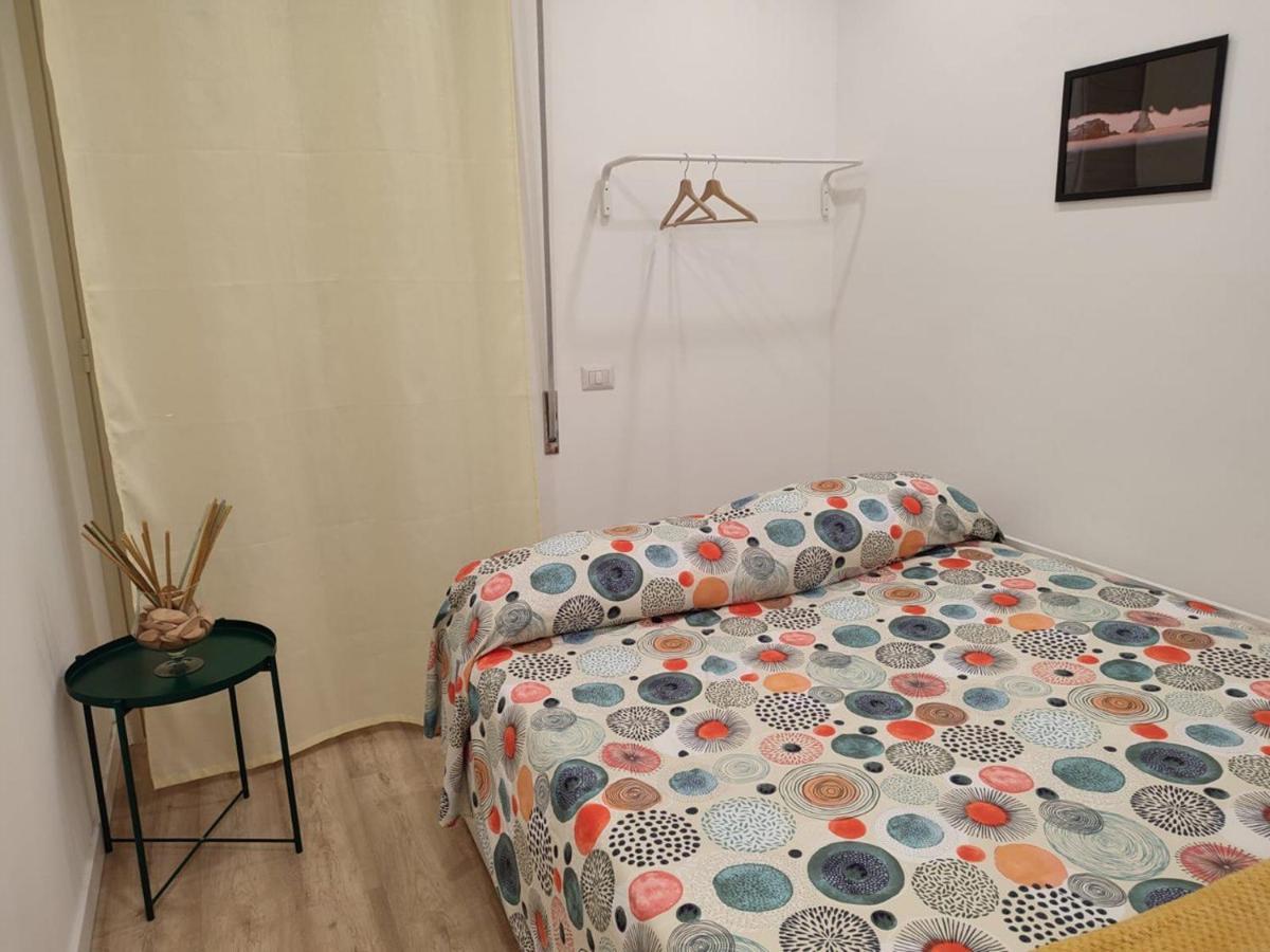 Casa Vacanze Caramagna Ачи Кастело Екстериор снимка